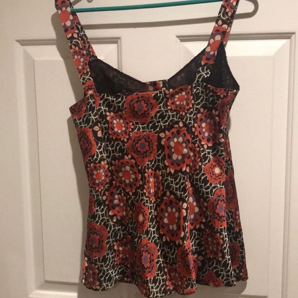 Loft Brand camisole top - Picture 2 of 4